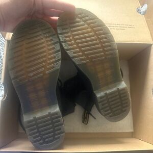 1460 Pascal Boots Women’s size 6